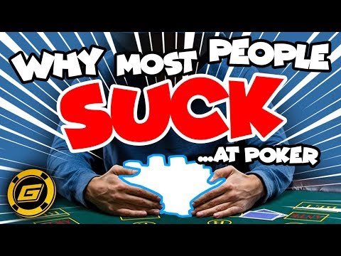 How To Think Like a Poker Player | by Alex Fitzgerald aka Assassinato