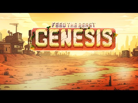 FTB Genesis