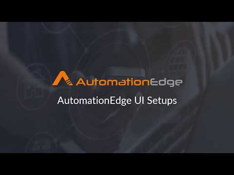 Remedyforce Integration with AutomationEdge