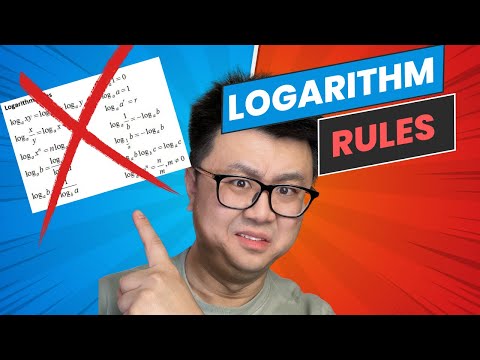 Math - Logarithms