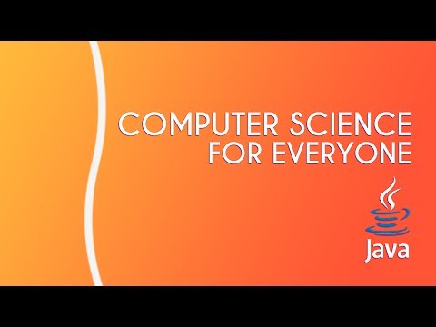 Computer Science for Everyone