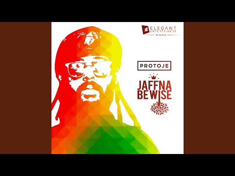 Jaffna Be Wise (Dubplate)