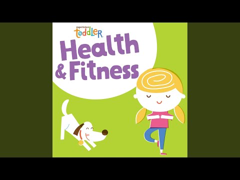 Toddler Beats: Health & Fitness