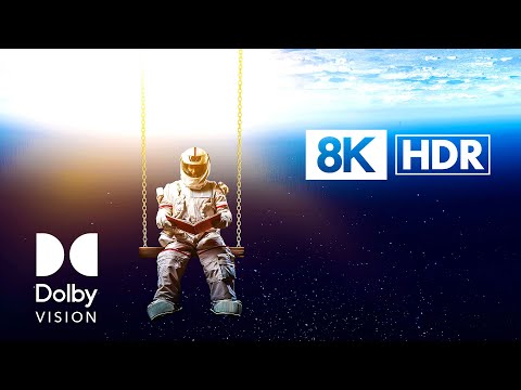 HDR | DOLBY VISION | DOLBY ATMOS