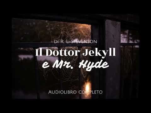 Dottor Jekyll e Mr. Hyde