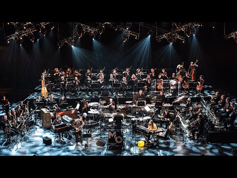 8th Decade (2016 -2020) - 75 years in Perspective - Metropole Orkest