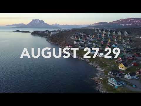 Arctic Circle Greenland Forum 2022