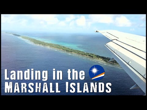 🇲🇭 Marshall Islands 🇲🇭
