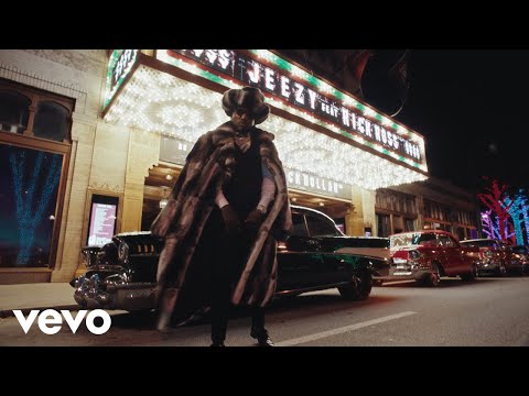Jeezy - The Recession 2 Videos