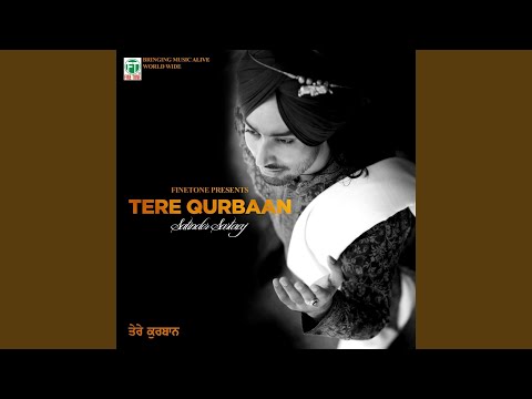 Tere Qurbaan