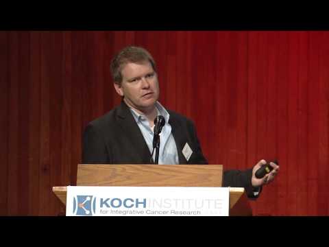 2013 Koch Institute Summer Symposium