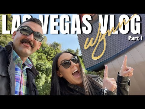 Las Vegas Vlog December 2022 (12/19/22-12/25/22)