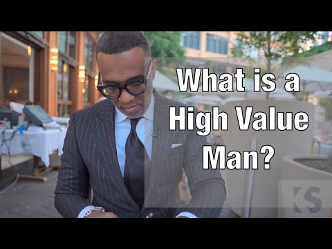 The High Value Series