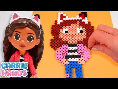 Gabby's Dollhouse Videos
