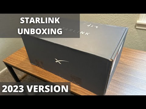 Overview and Unboxing