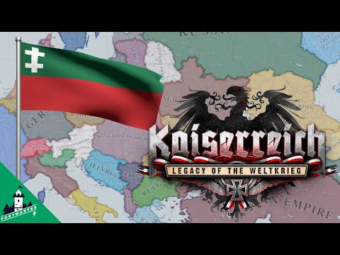 Hearts of Iron 4: Kaiserreich Muliplayer - Lithuania