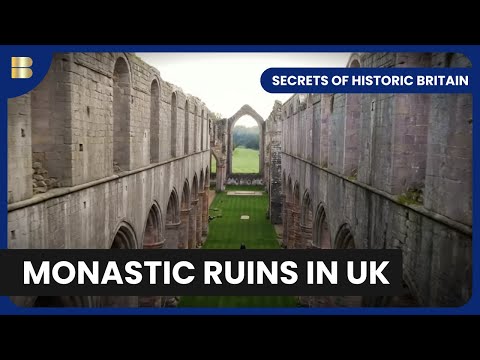 Secrets of Historic Britain | History Documentary | Banijay History