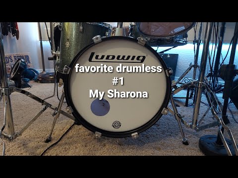 Favorite Drumless Drum Covers