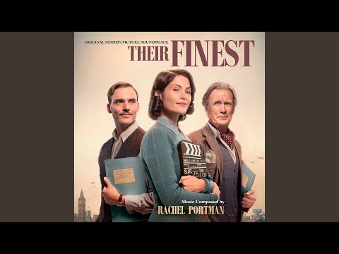 Their Finest (Original Motion Picture Soundtrack)