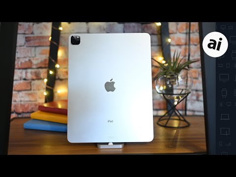 2020 iPad Pro