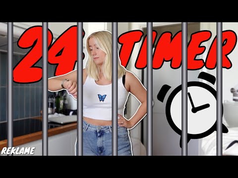 24 TIMER VIDEOER