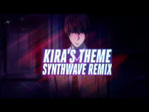 Synthwave Remixes