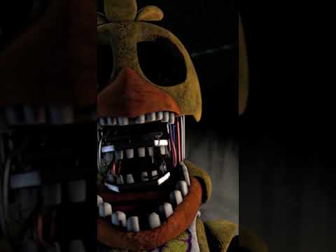 FNAF UCN Voice Lines Animated
