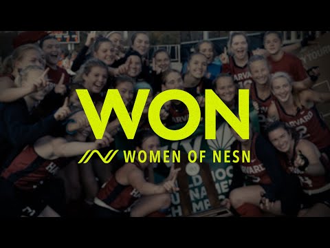 WON: Women of NESN