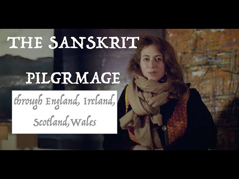 Sanskrit Film Pilgrimage - Documentary