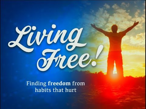 Living Free Seminar Series