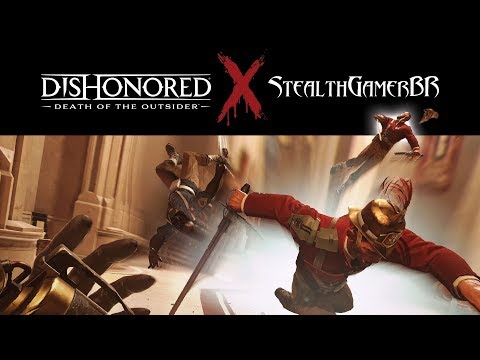 Dishonored: Death of the Outsider All Missions