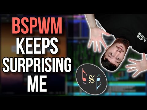 Bspwm Ricing