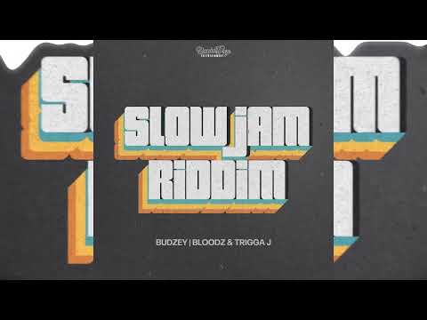 Slow Jam Riddim