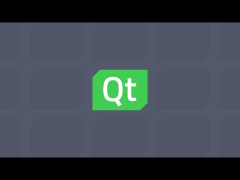 Introduction to Qt Design Studio