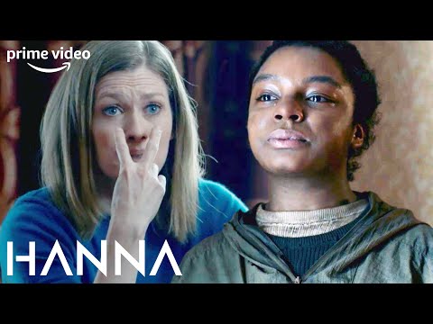 Hanna | Prime Video