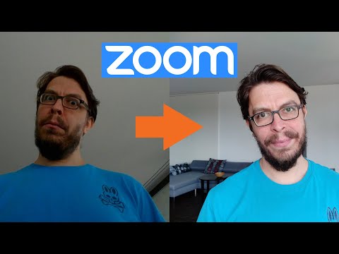 Zoom video quality (3-part series)