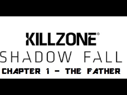 Killzone: Shadowfall campaign (1st playthrough)