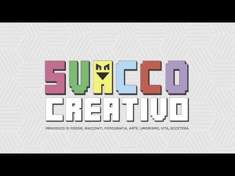 Svacco Creativo Magazine