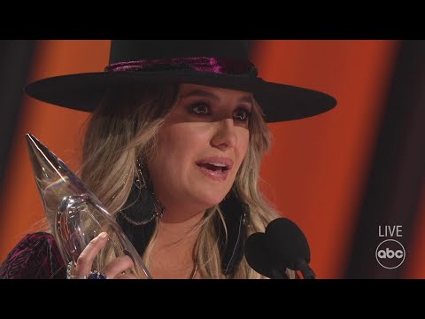 Lainey Wilson - 56th Annual CMA Awards (2022)