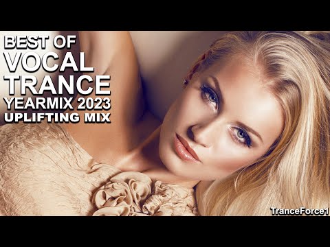 BEST OF VOCAL TRANCE YEAR MIXES