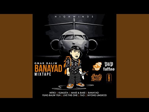 Banayad Mixtape