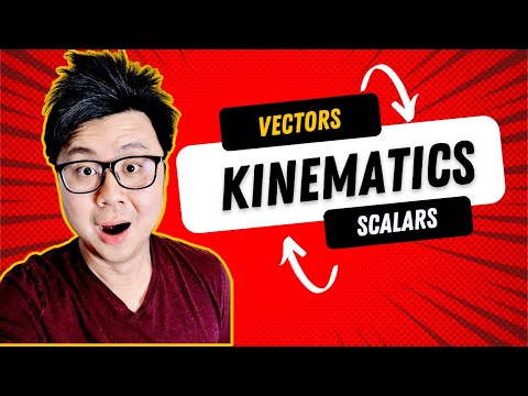 Physics - Kinematics