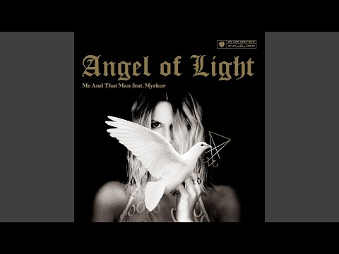 Angel of Light (feat. Myrkur)