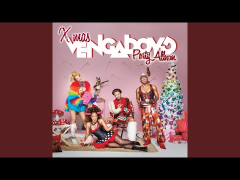 The Best Xmas Hits - Powered by Vengaboys