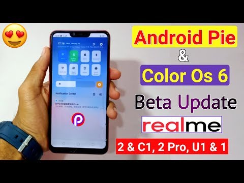 Realme Software Update Related Video