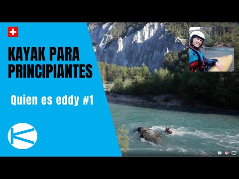 Kayak Tutorials (Espanol)