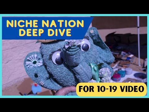 Niche Nation Deep Dives