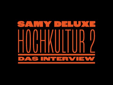 Interviews | Samy Deluxe