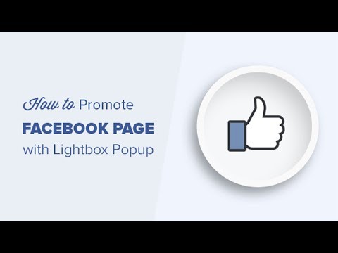 How to Easily Integrate Facebook with WordPress