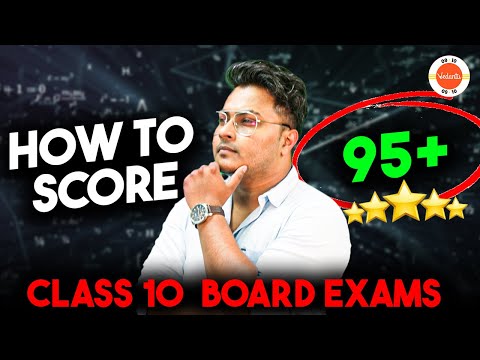 Roadmap For Class 10 2025 | Exam Strategy & Motivation